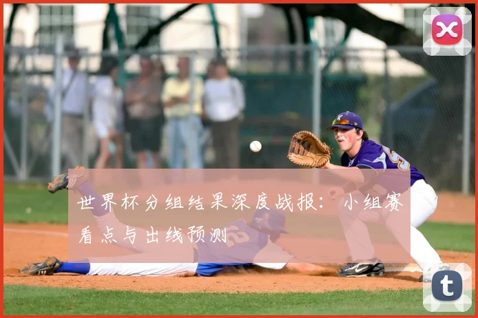 世界杯分组结果深度战报：小组赛看点与出线预测