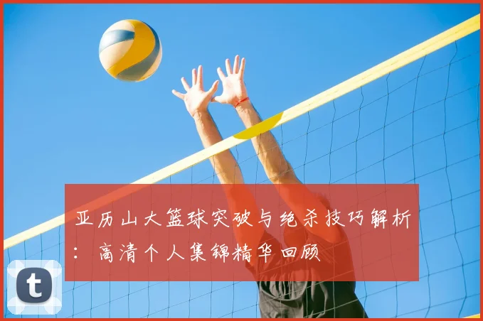 亚历山大篮球突破与绝杀技巧解析：高清个人集锦精华回顾
