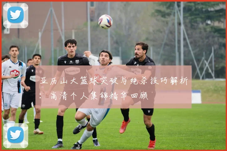 亚历山大篮球突破与绝杀技巧解析：高清个人集锦精华回顾
